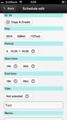 Play Schedule Calendar(SUKECARE) Play Schedule Calendar(SUKECARE)