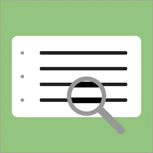 Play ScheduleCheck APK
