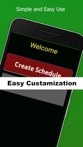 Play Scheduled Message Sender  and enjoy Scheduled Message Sender with UptoPlay