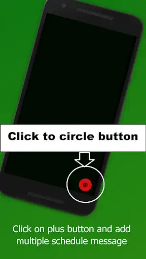 Play Scheduled Message Sender as an online game Scheduled Message Sender with UptoPlay