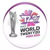 Free play online Schedule ICC T20 WC 2016 APK