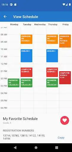 Play ScheduleLab  and enjoy ScheduleLab with UptoPlay