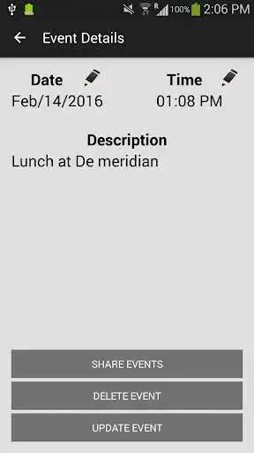 Play Schedule Manager Advanced