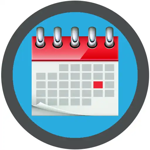 Play Schedule planner: calendar APK