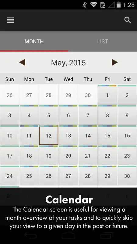 Play Schedule Planner