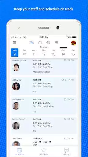 Play SchedulePop for Managers and enjoy SchedulePop for Managers with UptoPlay Play SchedulePop for Managers and enjoy SchedulePop for Managers with UptoPlay