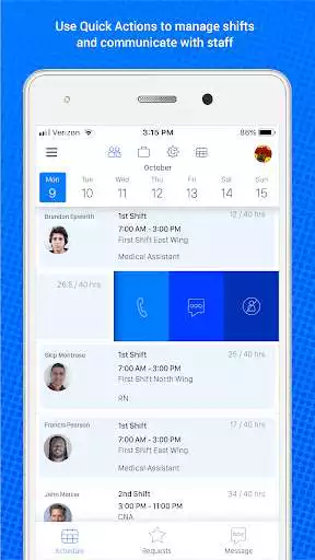 Play SchedulePop for Managers as an online game online SchedulePop for Managers with UptoPlay Play SchedulePop for Managers as an online game SchedulePop for Managers with UptoPlay
