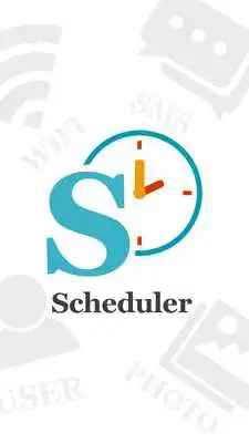 Play Scheduler-Wifi,SMS,Profile Play Scheduler-Wifi,SMS,Profile