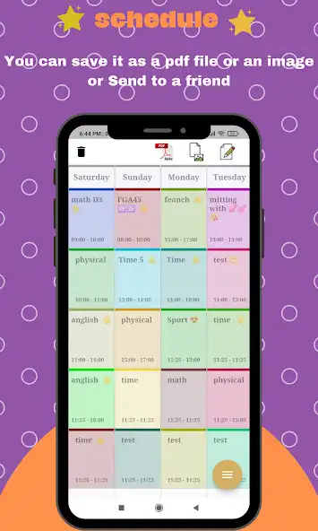 Play schedules and daily tasks as an online game schedules and daily tasks with UptoPlay