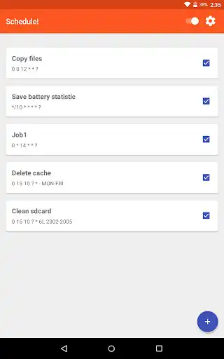 Play Schedule!  and enjoy Schedule! with UptoPlay