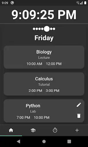 Play Schedule Time  and enjoy Schedule Time with UptoPlay