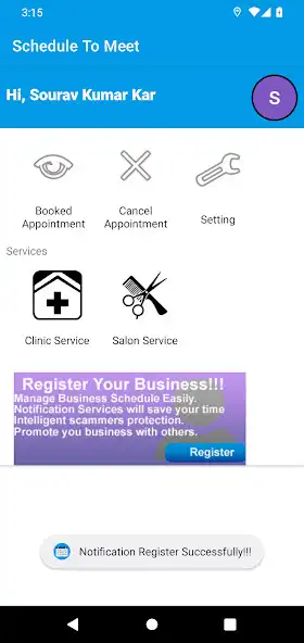 Play Schedule To Meet  and enjoy Schedule To Meet with UptoPlay