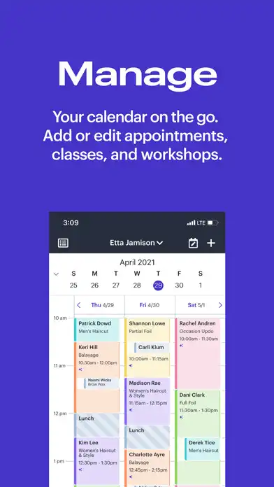 Play Schedulicity Business  and enjoy Schedulicity Business with UptoPlay