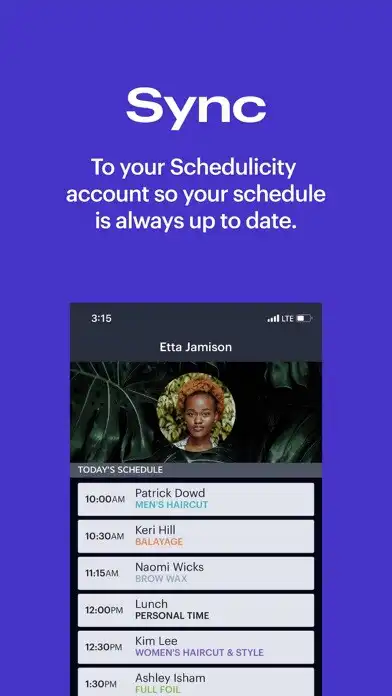 Play Schedulicity Business as an online game Schedulicity Business with UptoPlay