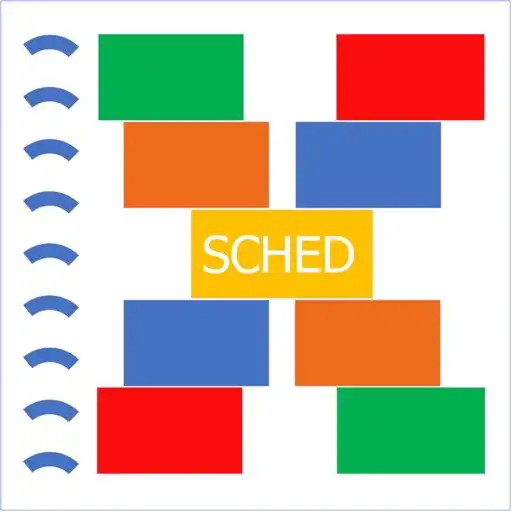 Play SchedX APK