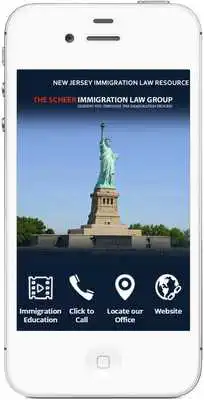 Play Scheer NJ Immigration Lawyer