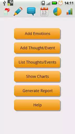 Play Schema Therapy Diary