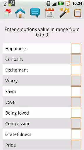 Play Schema Therapy Diary