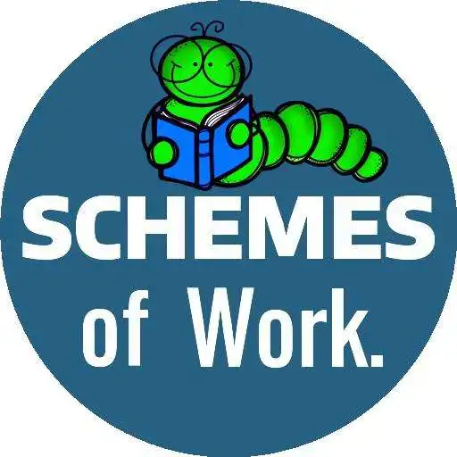 Play Schemes of Work for ECDE and Primary APK