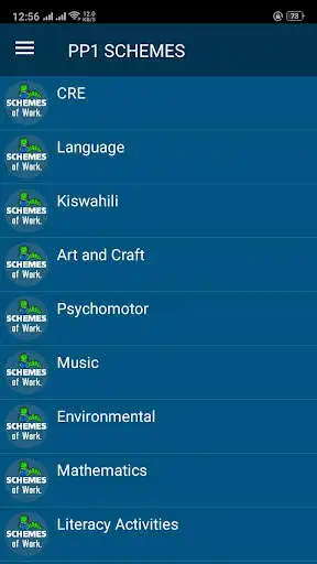 Play Schemes of Work for ECDE and Primary as an online game online Schemes of Work for ECDE and Primary with UptoPlay com.schemes.of.work.primary Play Schemes of Work for ECDE and Primary as an online game Schemes of Work for ECDE and Primary with UptoPlay