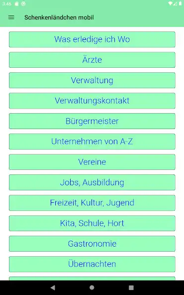 Play Schenkenländchen as an online game online Schenkenländchen with UptoPlay Play Schenkenländchen as an online game Schenkenländchen with UptoPlay