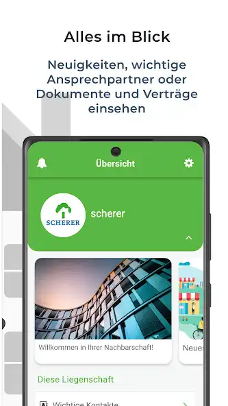 Play SchererImmo as an online game SchererImmo with UptoPlay