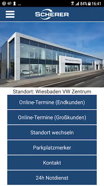 Play Scherer Termin Online  and enjoy Scherer Termin Online with UptoPlay