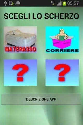 Play Scherzi x citofono gratis tipo scherzi telefonici as an online game Scherzi x citofono gratis tipo scherzi telefonici with UptoPlay