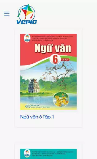 Play Sách giáo khoa Cánh Diều  and enjoy Sách giáo khoa Cánh Diều with UptoPlay