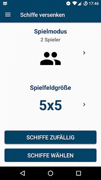 Play Schiffe versenken (PFA)  and enjoy Schiffe versenken (PFA) with UptoPlay