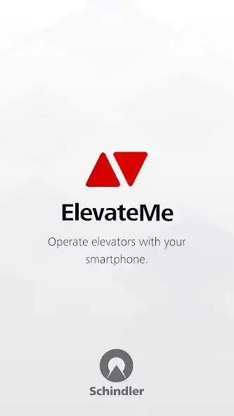 Play Schindler ElevateMe  and enjoy Schindler ElevateMe with UptoPlay