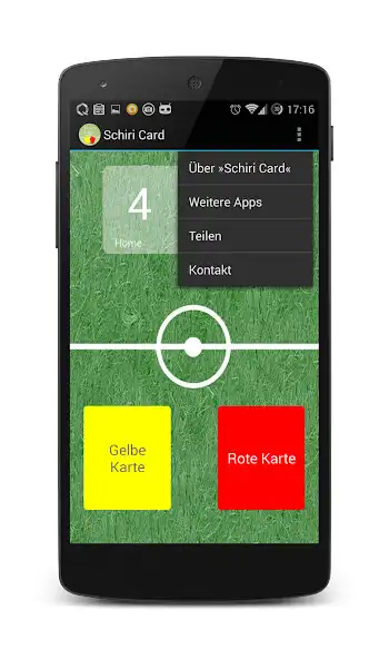 Play Schiri Card as an online game Schiri Card with UptoPlay