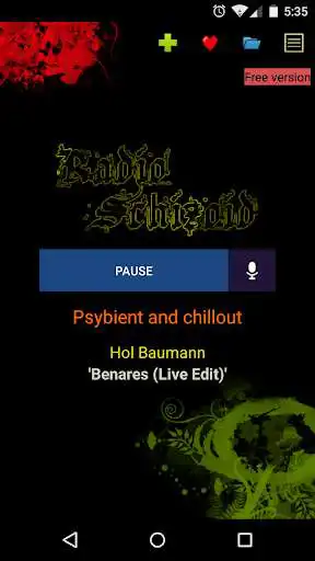 Play APK Schizoid Radio Online Free  and enjoy Schizoid Radio Online Free with UptoPlay com.diko_studio.schizoidradio