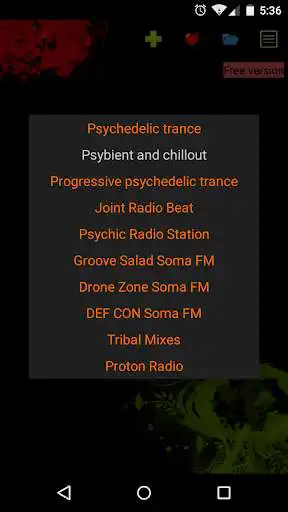 Play APK Schizoid Radio Online Free  and enjoy Schizoid Radio Online Free with UptoPlay com.diko_studio.schizoidradio
