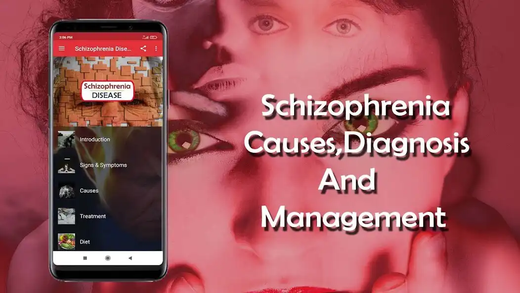 Play Schizophrenia Disease  and enjoy Schizophrenia Disease with UptoPlay