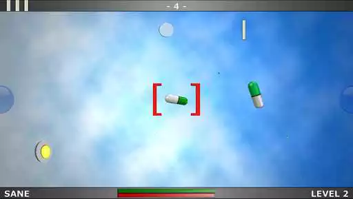 Play Schizophrenia as an online game Schizophrenia with UptoPlay