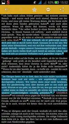Play Schlachter Bibel - Die-Bibel