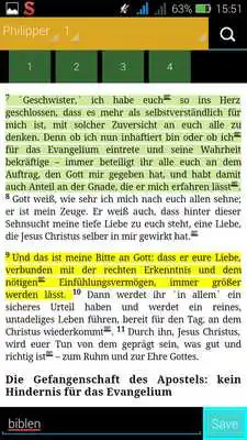 Play Schlachter Bibel - Die-Bibel