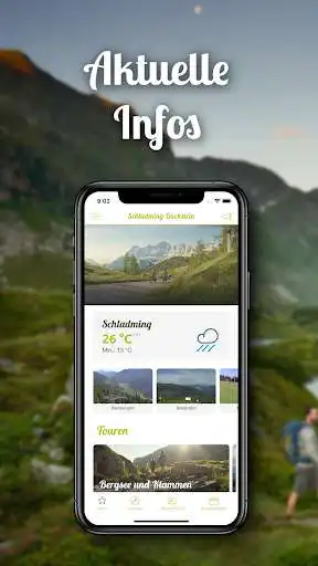 Play Schladming-Dachstein  and enjoy Schladming-Dachstein with UptoPlay