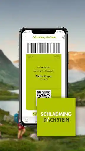 Play Schladming-Dachstein as an online game Schladming-Dachstein with UptoPlay