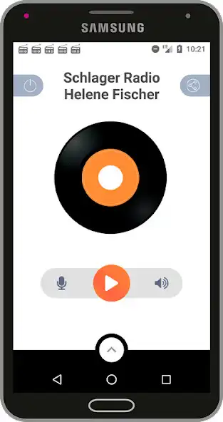 Play Schlager Radio Helene Fischer  and enjoy Schlager Radio Helene Fischer with UptoPlay