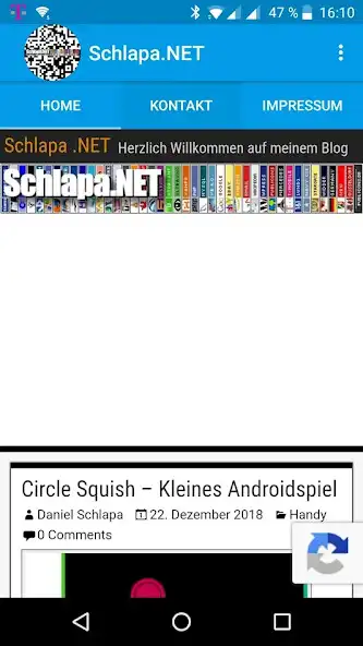 Play Schlapa .NET  and enjoy Schlapa .NET with UptoPlay
