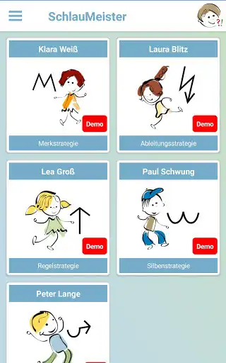 Play SchlauMeister as an online game online SchlauMeister with UptoPlay com.appcologne.learningplatform Play SchlauMeister as an online game SchlauMeister with UptoPlay