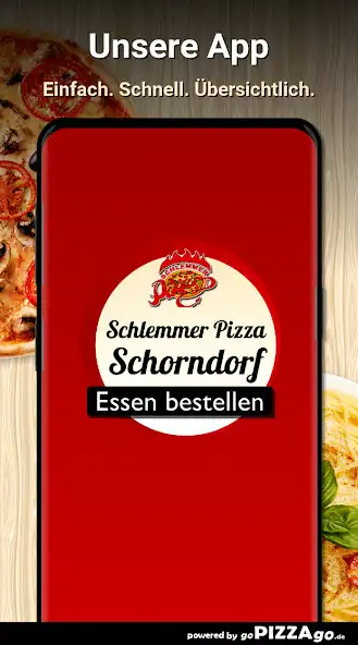Play Schlemmer Pizza Schorndorf  and enjoy Schlemmer Pizza Schorndorf with UptoPlay