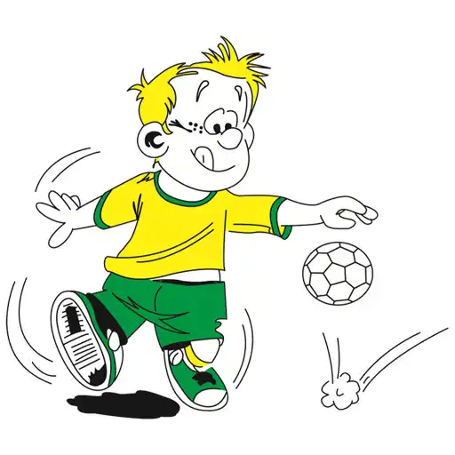Play Schleswig Holstein Cup APK