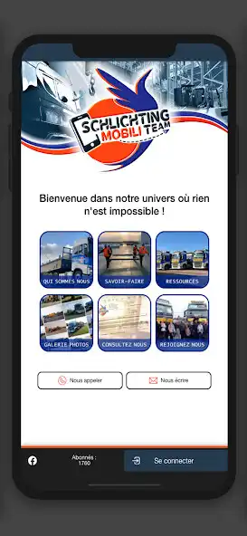 Play Schlichting Mobiliteam  and enjoy Schlichting Mobiliteam with UptoPlay