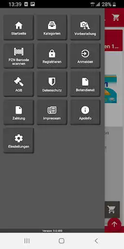 Play Schlossapo as an online game Schlossapo with UptoPlay