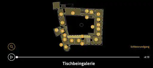 Play Schloss Eutin as an online game Schloss Eutin with UptoPlay