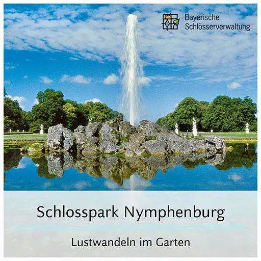 Play Schlosspark Nymphenburg (DE) APK Play Schlosspark Nymphenburg (DE) APK