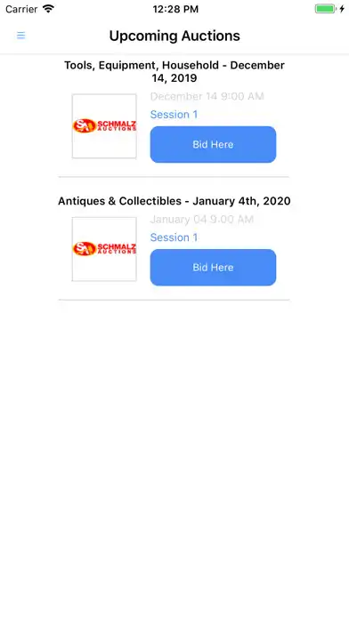 Play Schmalz Auctions  and enjoy Schmalz Auctions with UptoPlay